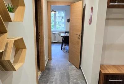 Apartament cu 2 camere decomandat, mobilat în Dristor - 3