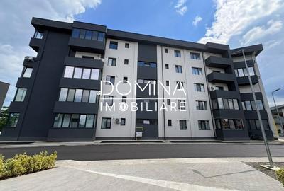 Apartament cu 2 camere decomandat, mobilat în Primăverii - 10