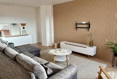 Apartament cu 4 camere decomandat în Drumul Carului - 1