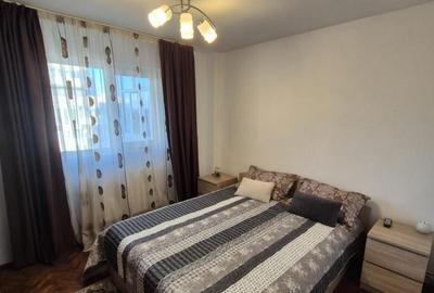 Apartament 3 camere, str. Unirii - ultracentral - 5