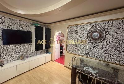 Apartament cu 2 camere decomandat, mobilat în Berceni - 2