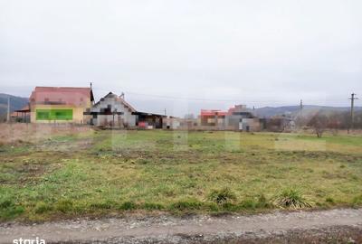 Spațiu comercial, în Răscruci - 1