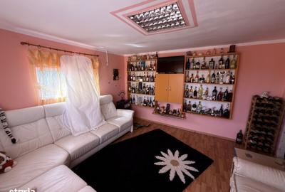 Casă cu 4 camere în Cucorăni - 6