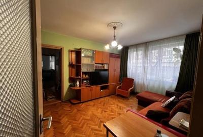 Apartament 3 camere Iancului - 8