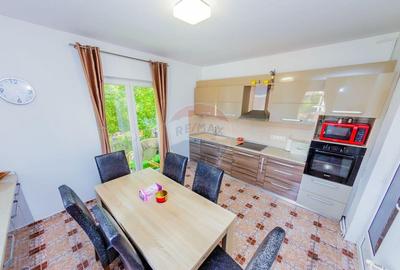 Casă cu 2 camere cu Teren 322 Mp în Progresul - 5