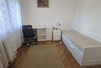 Apartament cu 3 camere decomandat în Take Ionescu - 3