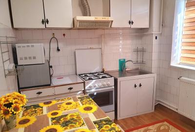Apartament cu 2 camere semidecomandat, mobilat în Inel II - 9