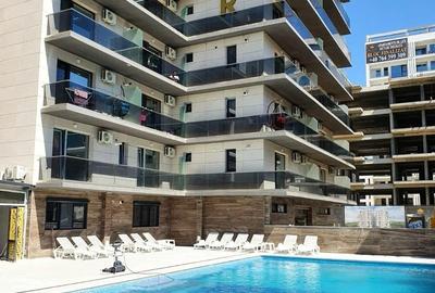Apartament 2 camere - Mobilat si utilat - ALMAR LUXURY RESIDENCE-Mamaia Nord - 15