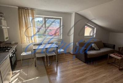Apartament cu 3 camere semidecomandat în Florești - 5