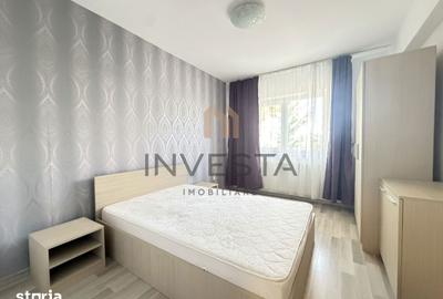 Apartament cu 2 camere semidecomandat, mobilat în Becaș - 2