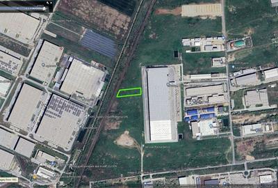 Spațiu comercial, în Chiajna - 3