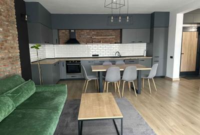 Apartament cu 3 camere decomandat în Central - 6