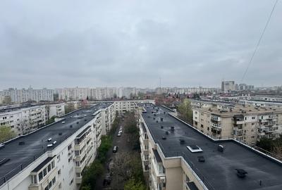 Decebal – Duplex lux cu 4 camere, etajele 6 si 7,  complet renovat, 122 mp utili - 8