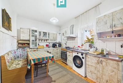 Casă individuală mobilată si utilată - 13