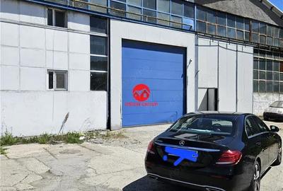 Spațiu comercial, de 660 mp, în Faleza Nord - 1