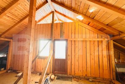 Casa 5 camere Manzatesti - 2