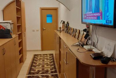Apartament cu 2 camere decomandat în Sisești - 9