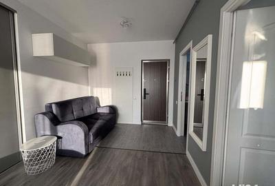 Inchirez apartament in floresti str teilor - 4