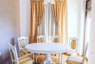 Apartament cu 3 camere decomandat, mobilat în Central - 15