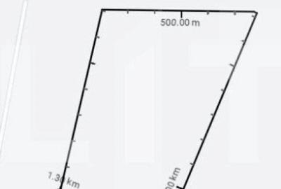 80000MP Zona Industriala DEJ. - 2