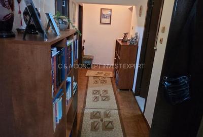 Tineretului Vacaresti 2 camere - 11