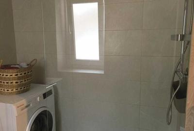 Garsonieră modernă cu centrală proprie, prima inchiriere - Unirii - 5