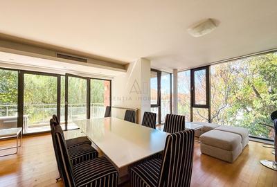 Apartament 5 camere l Dorobanti l Washington Residence l 250 mp utili - 4