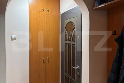 Garsoniera decomandata, cu centrala si loc de parcare, Luica - 4