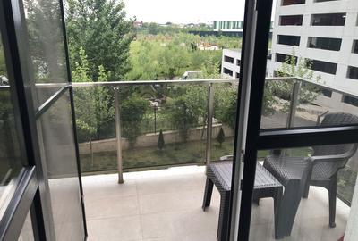 Garsonieră decomandată în Cățelu - 8