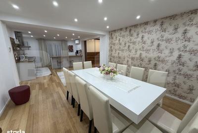 Casă cu 4 camere în Sfântu Ilie - 7