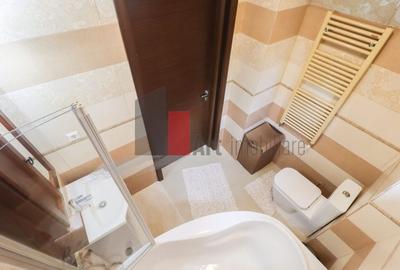 Apartamentul "DILIZZENTI", Universitate-Intercontinental - 35
