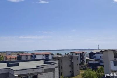 Apartament Duplex de Inchiriat Vedere Unica la Mare ?i Lac, Techirghiol Eforie Nord - 1