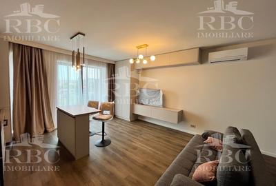 Apartament 1 camera cu parcare prima inchiriere central - 1