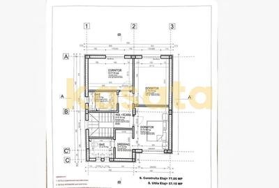 Casă cu 5 camere cu Teren 235 Mp în Bragadiru - 9