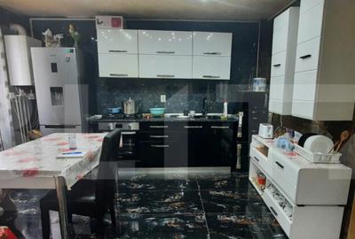 Aartament 2 camere, zona Micro 14 suprafata 50 mp - 3