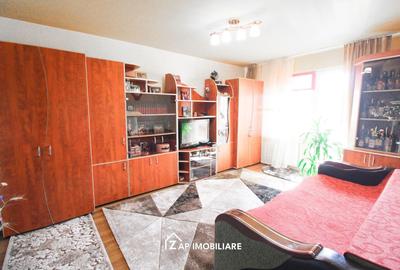 Apartament cu 2 camere, mobilat în Tudor - 9