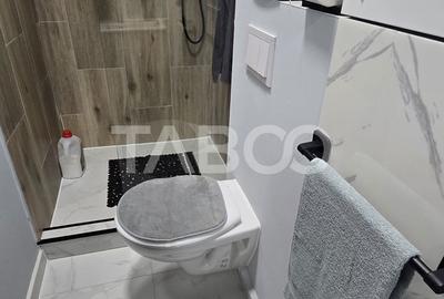 Garsonieră nedecomandată, mobilată în Lazaret