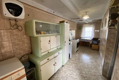 Casă cu Teren 2791 Mp în Sânmartinu Maghiar - 3