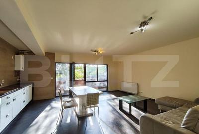 Apartament cu 3 camere, 92 mp, Central - 1