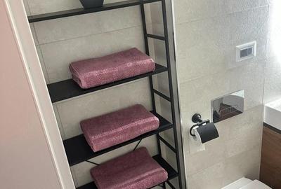 Apartament cu 2 camere decomandat în George Enescu