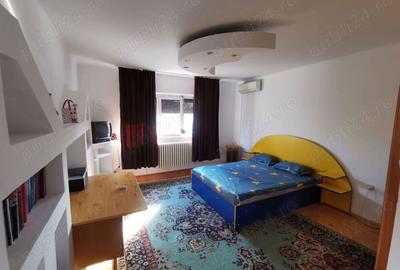 De inchiriat casa 3 camere Radu Negru - 4