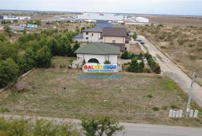 Teren 1000 m.p. Penny Mihailesti - 1