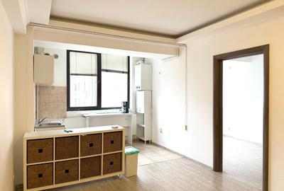 Apartament cu 2 camere semidecomandat în Dorobanți - 5