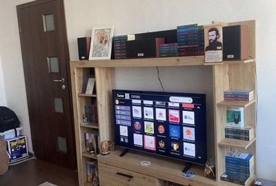 Apartament 2 camere - MOBILAT - zona ALEXANDRU OBREGIA - 2