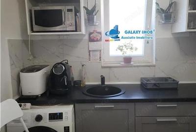 Apartament cu 3 camere decomandat, mobilat în Ștefăneștii de Jos - 4