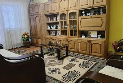 Apartament cu 3 camere decomandat în Apollo - 2