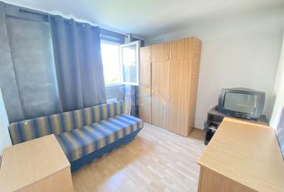 Apartament cu 2 camere decomandat, mobilat în Sebastian - 2
