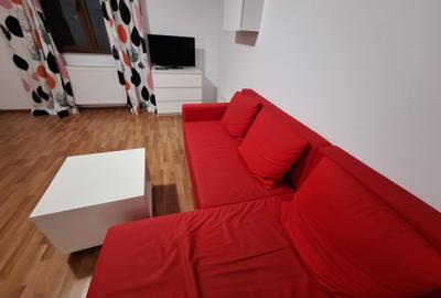 Crangasi garsoniera bloc nou - 8