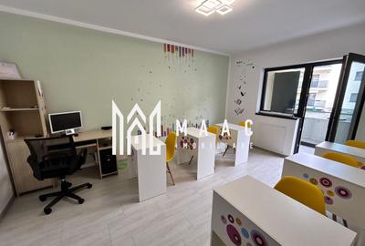 Apartament cu 2 camere, mobilat în Hipodrom 3 - 2