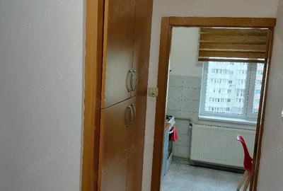 Garsonieră decomandată în Vitan - 4